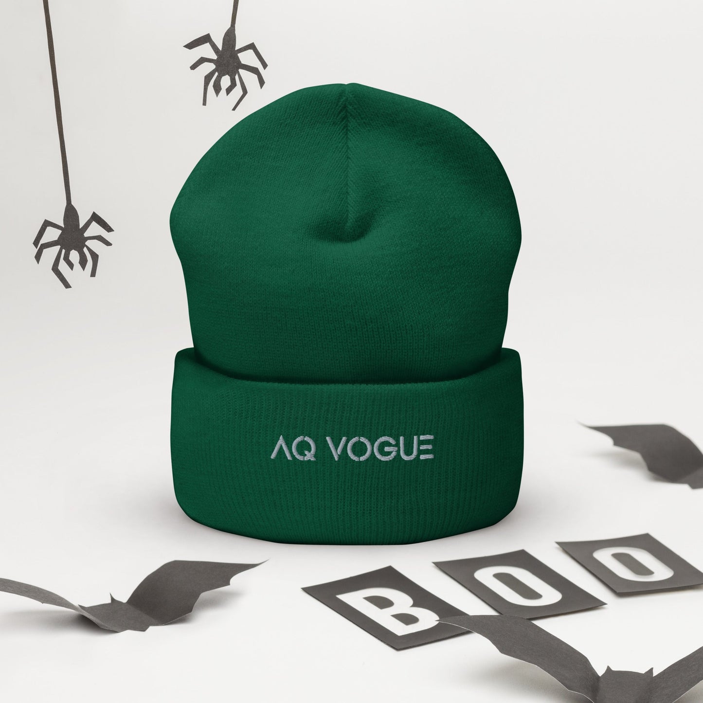 Beanie - AQ VOGUE - AQ.Vogue