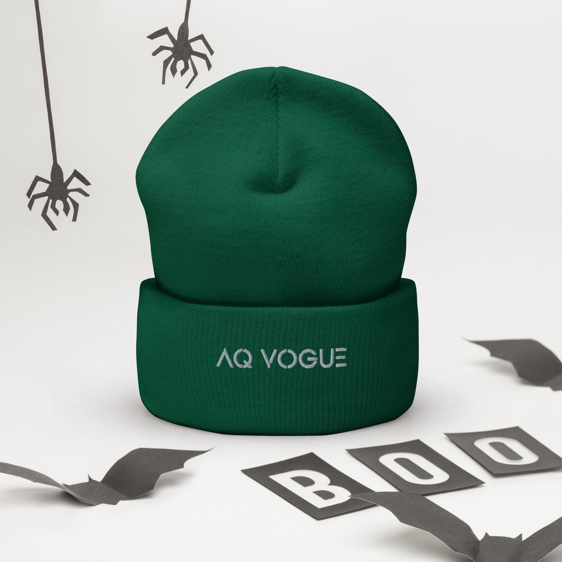 Beanie - AQ VOGUE - AQ.Vogue