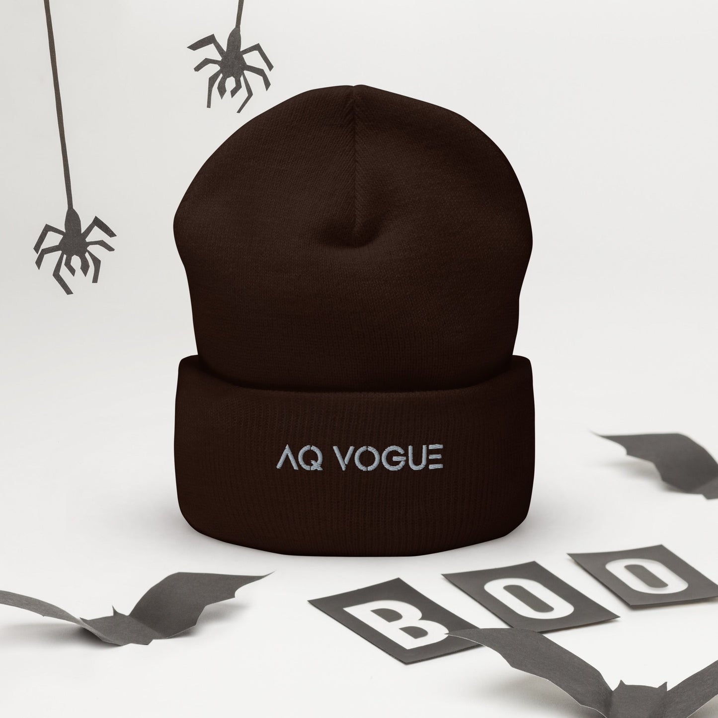 Beanie - AQ VOGUE - AQ.Vogue
