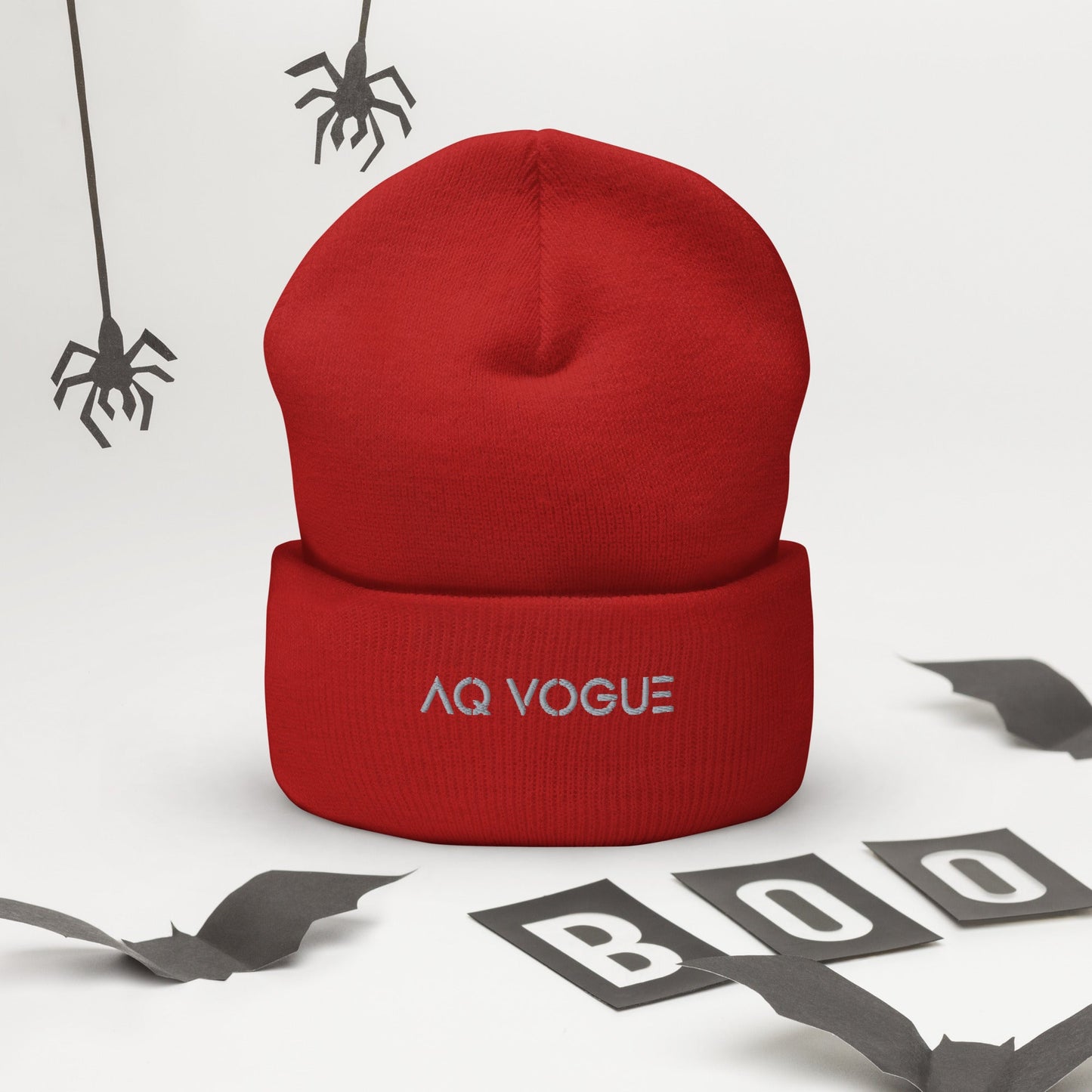 Beanie - AQ VOGUE - AQ.Vogue
