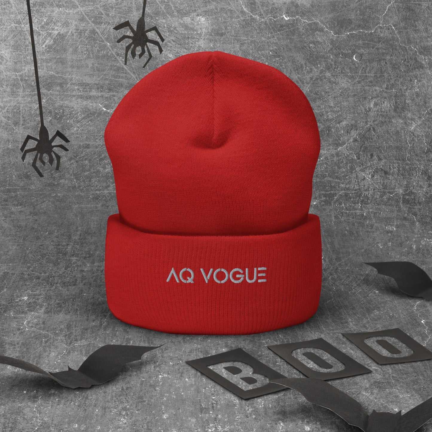 Beanie - AQ VOGUE - AQ.Vogue