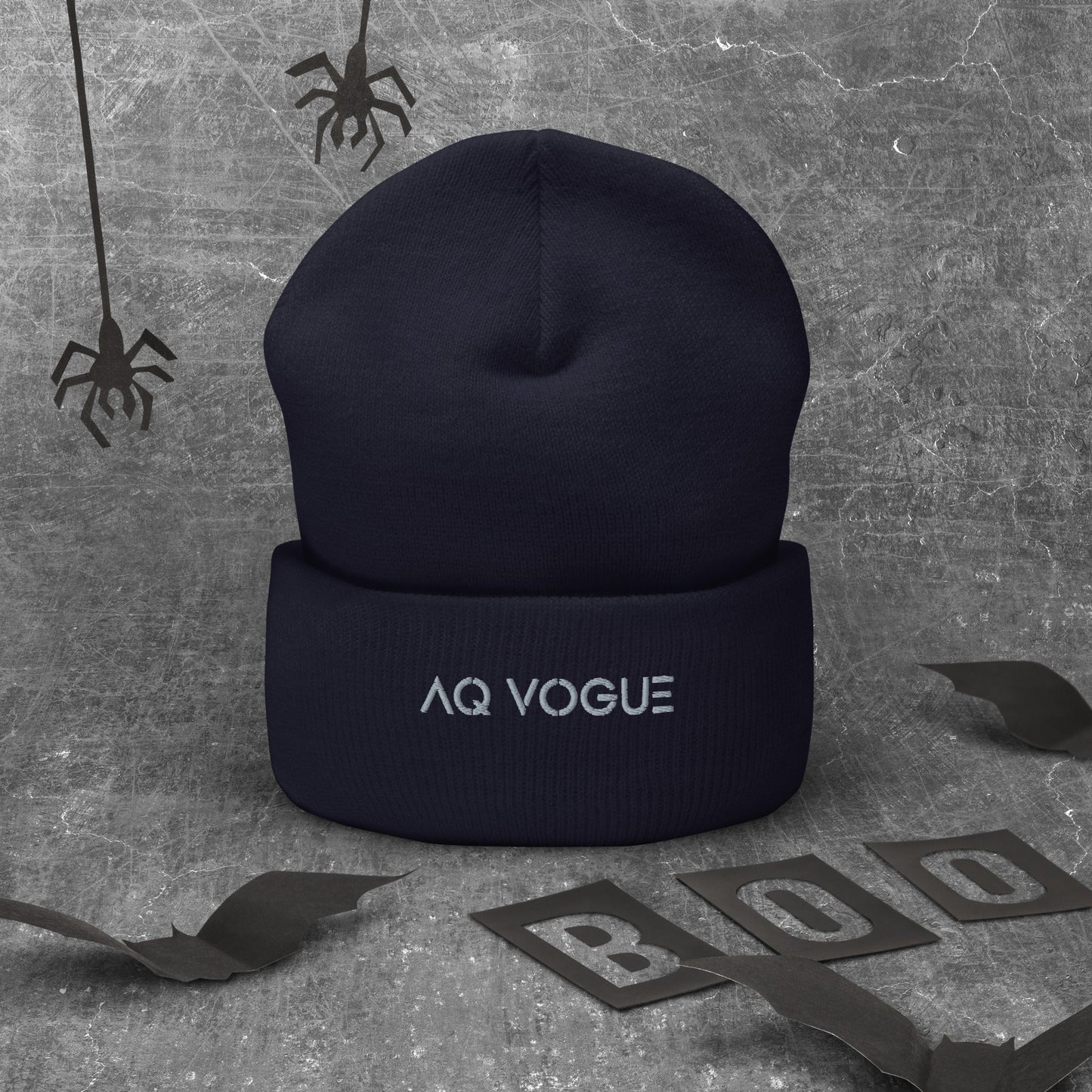 Beanie - AQ VOGUE - AQ.Vogue