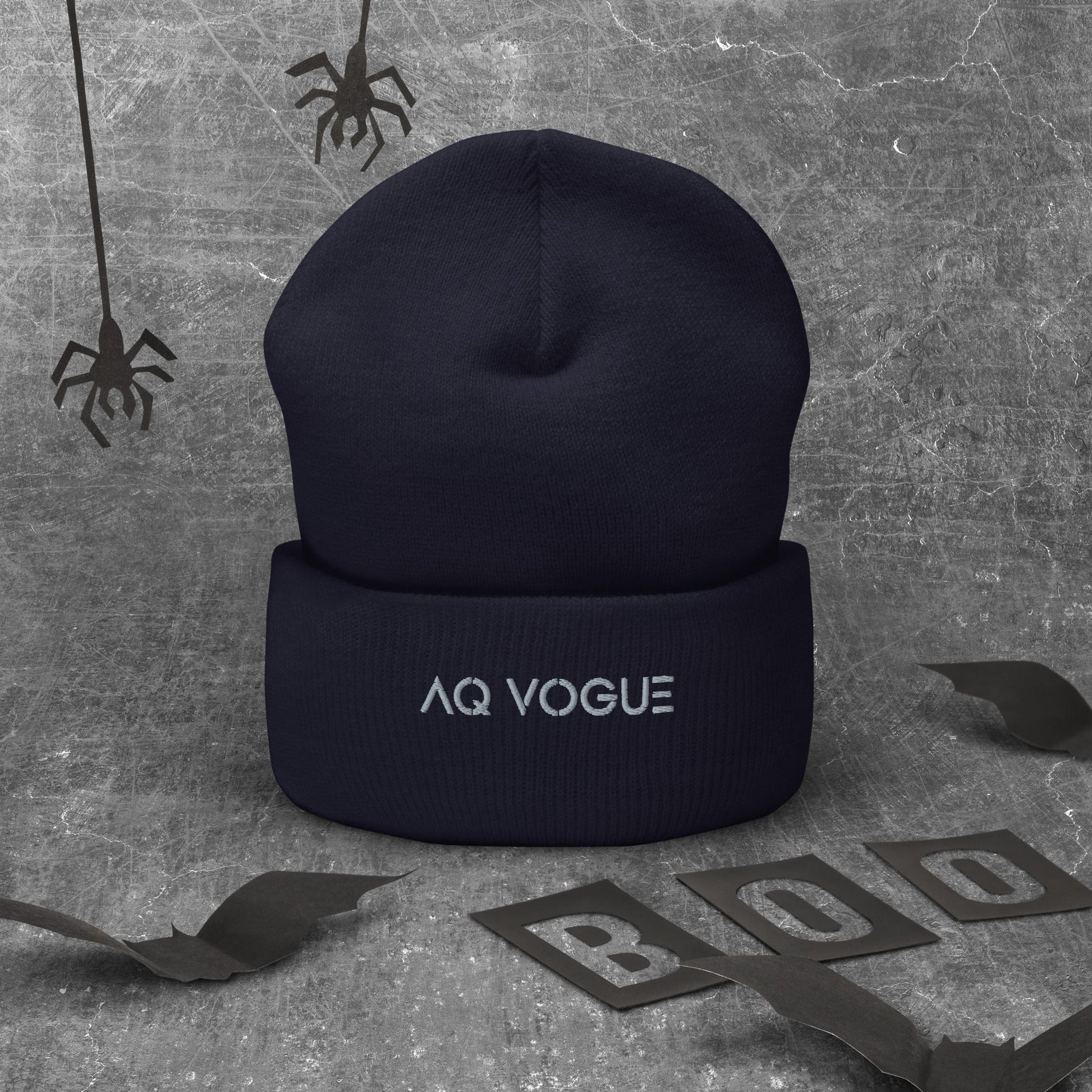 Beanie - AQ VOGUE - AQ.Vogue