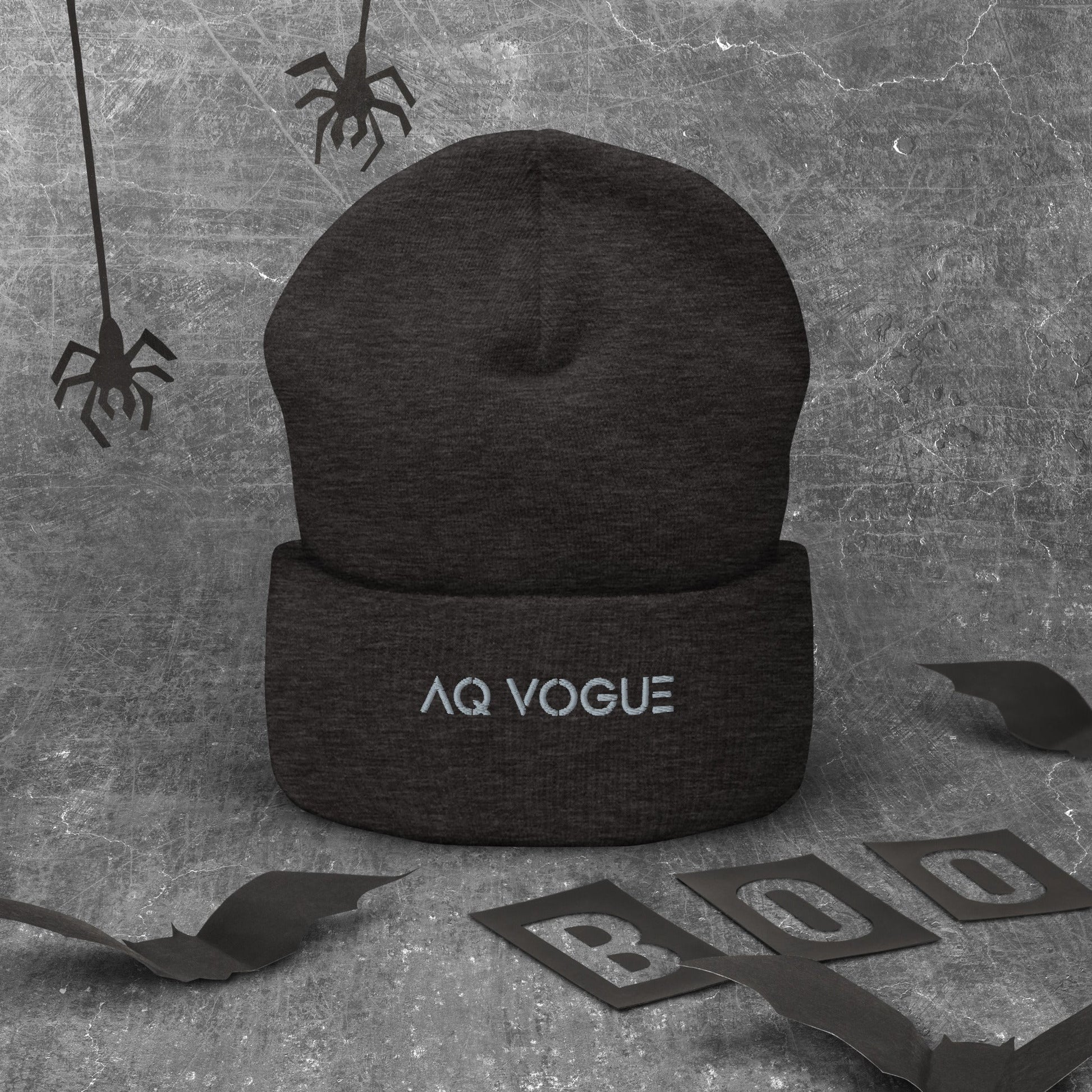 Beanie - AQ VOGUE - AQ.Vogue