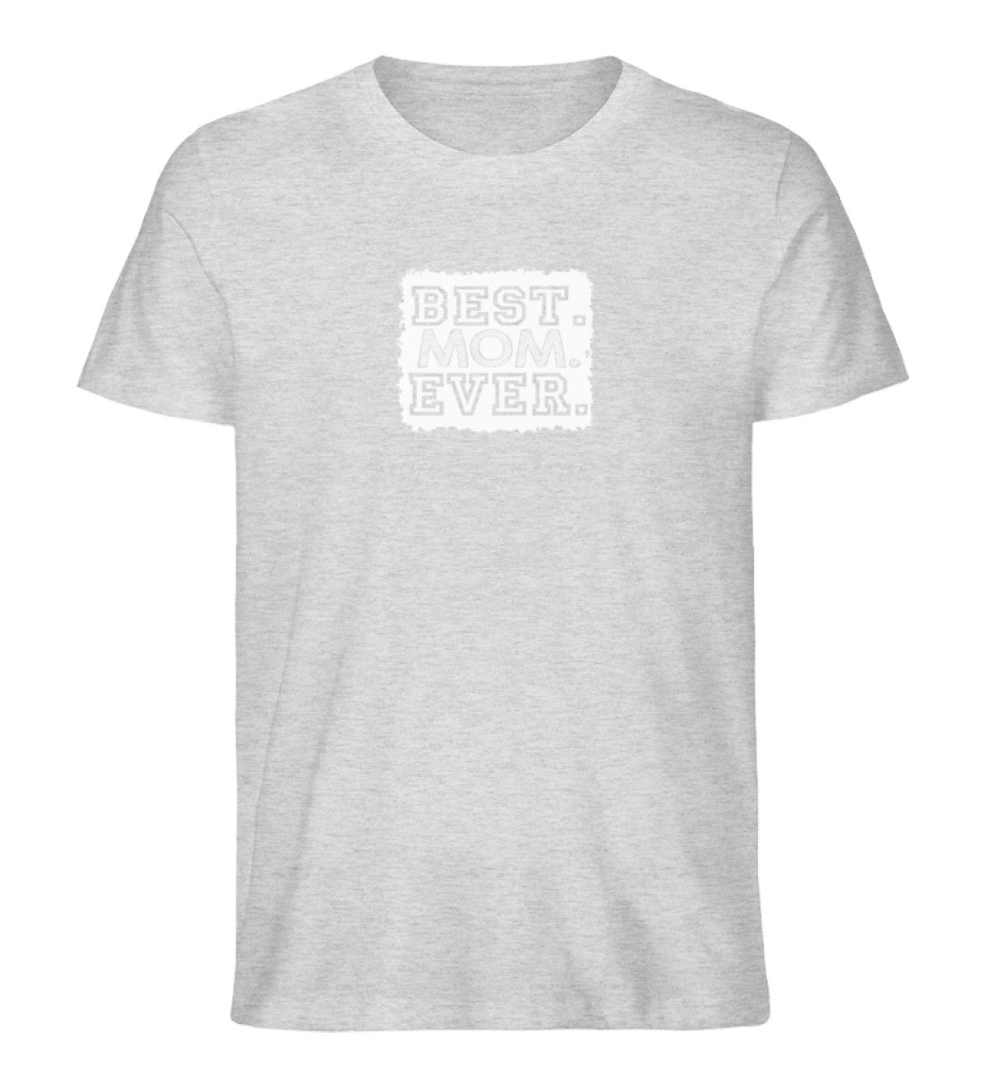 Best Mom Ever - Herren Premium Organic Shirt - AQ.Vogue