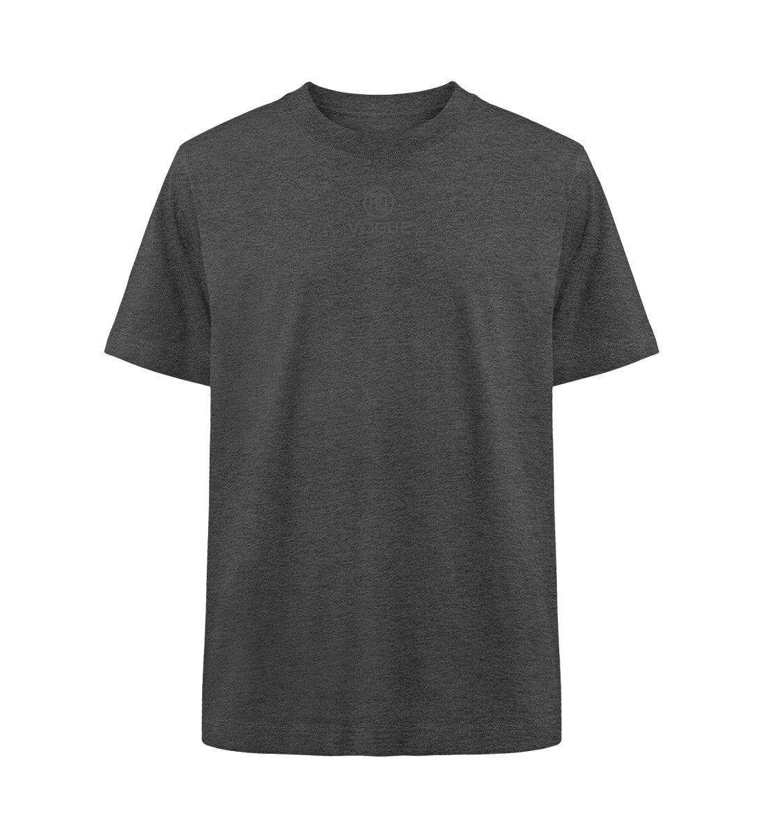 Control the World - Heavy Oversized - AQ.Vogue