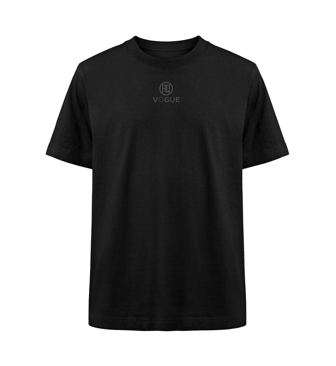 Control the World - Heavy Oversized - AQ.Vogue