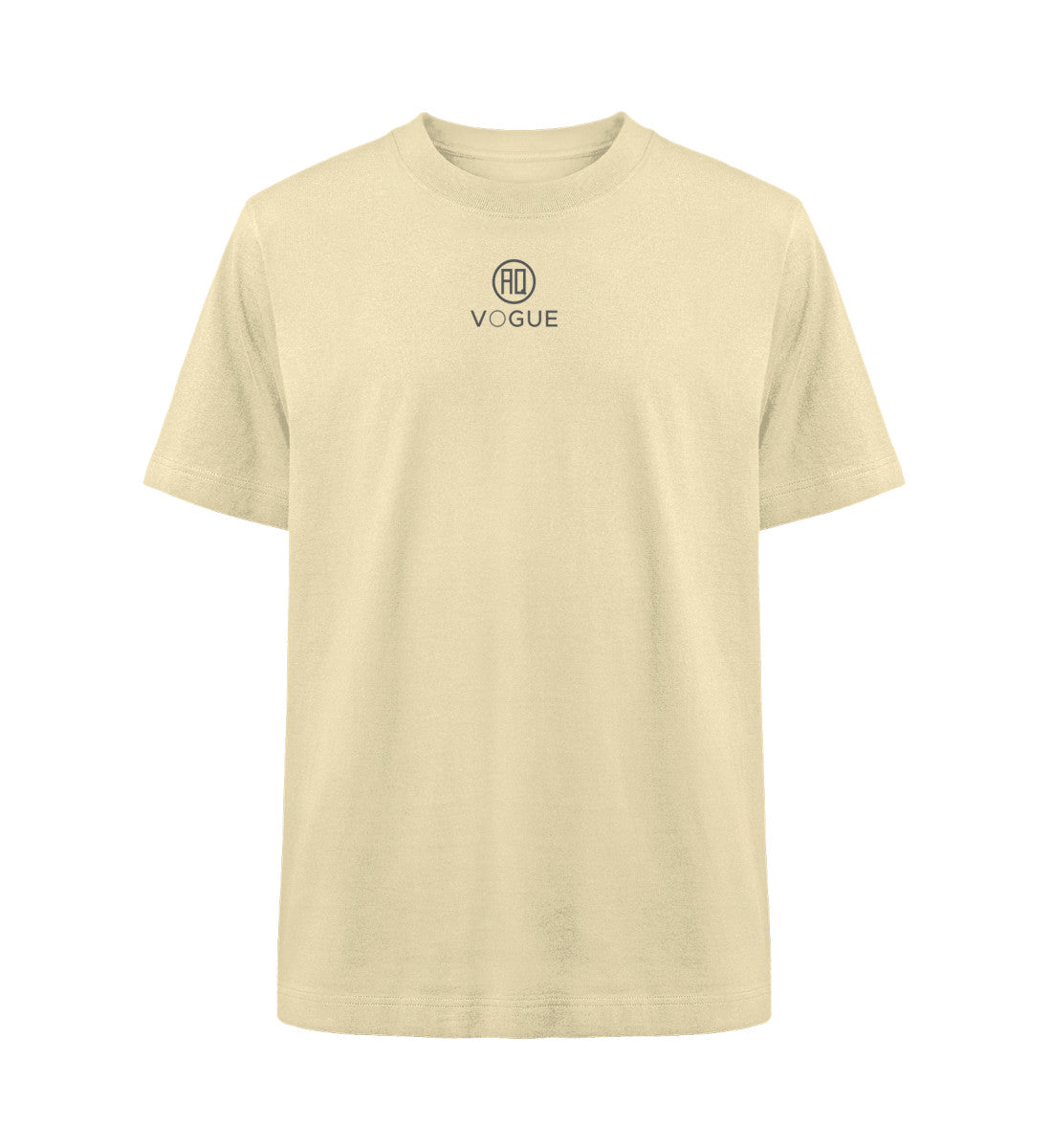 Control the World - Heavy Oversized - AQ.Vogue