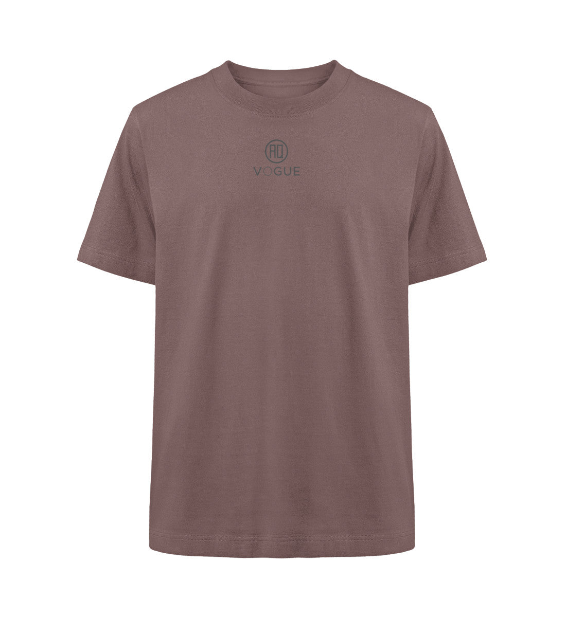 Control the World - Heavy Oversized - AQ.Vogue