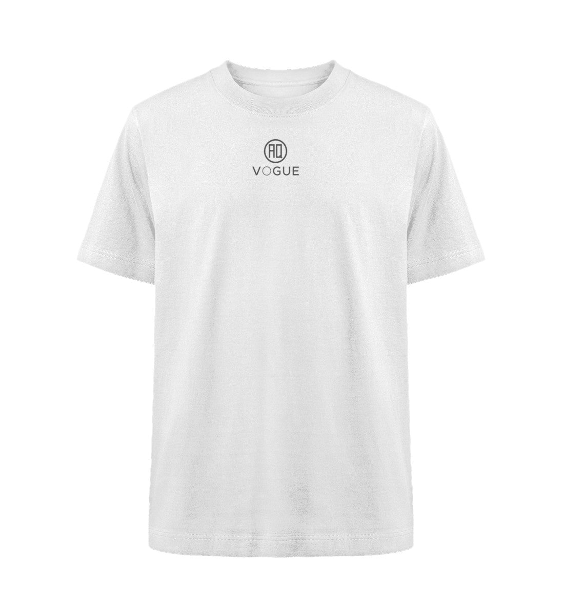 Control the World - Heavy Oversized - AQ.Vogue