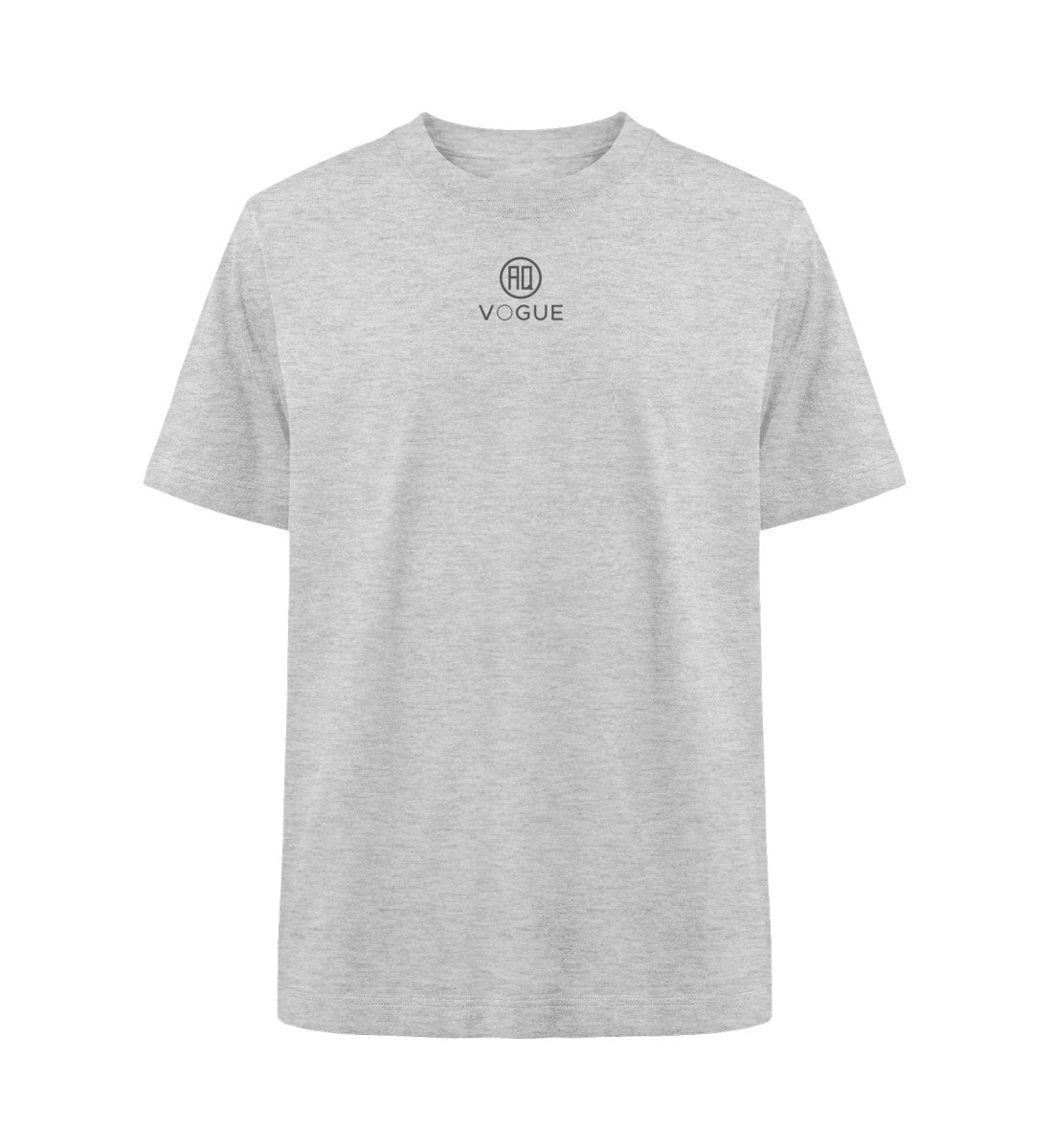 Control the World - Heavy Oversized - AQ.Vogue