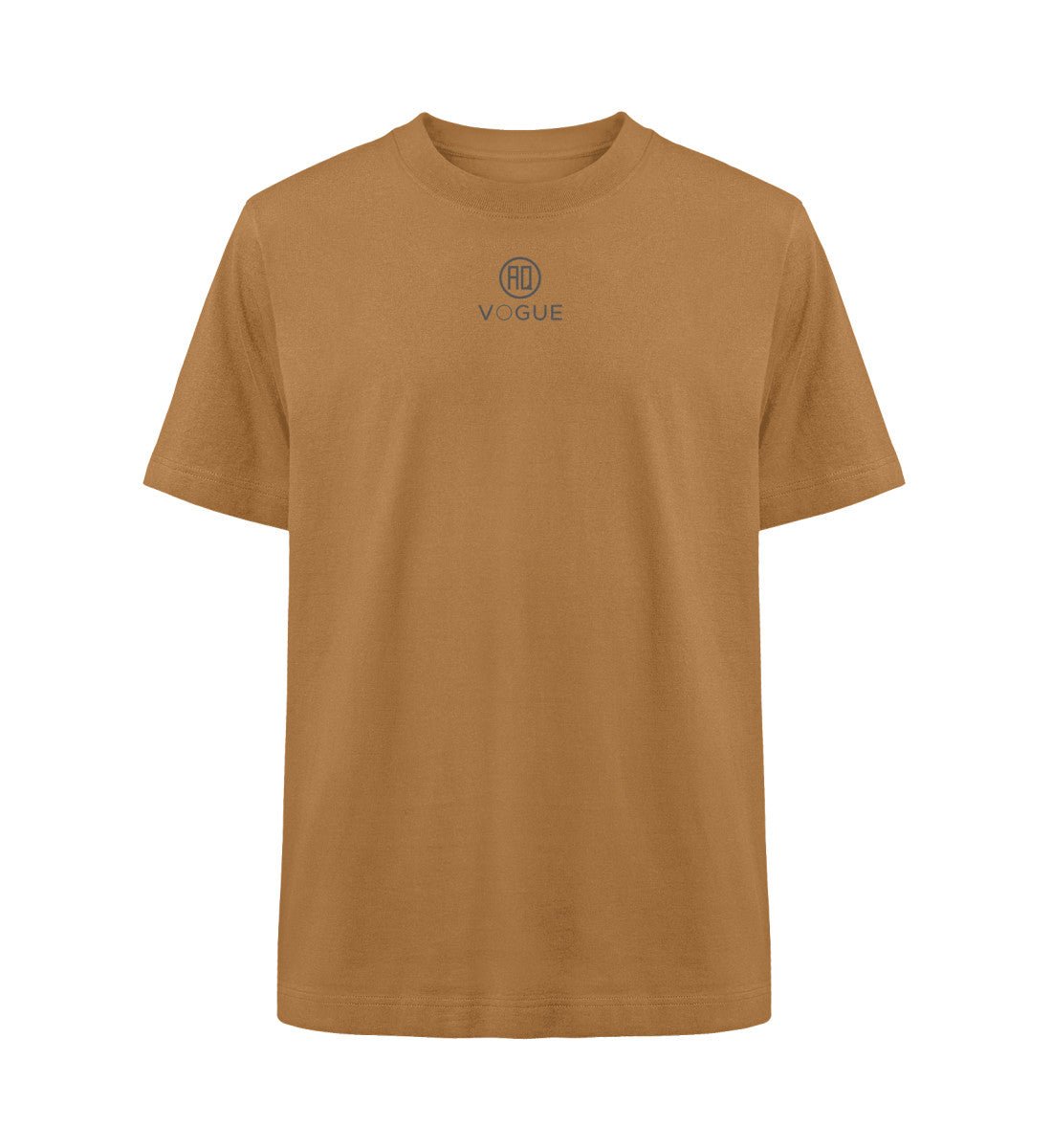 Control the World - Heavy Oversized - AQ.Vogue