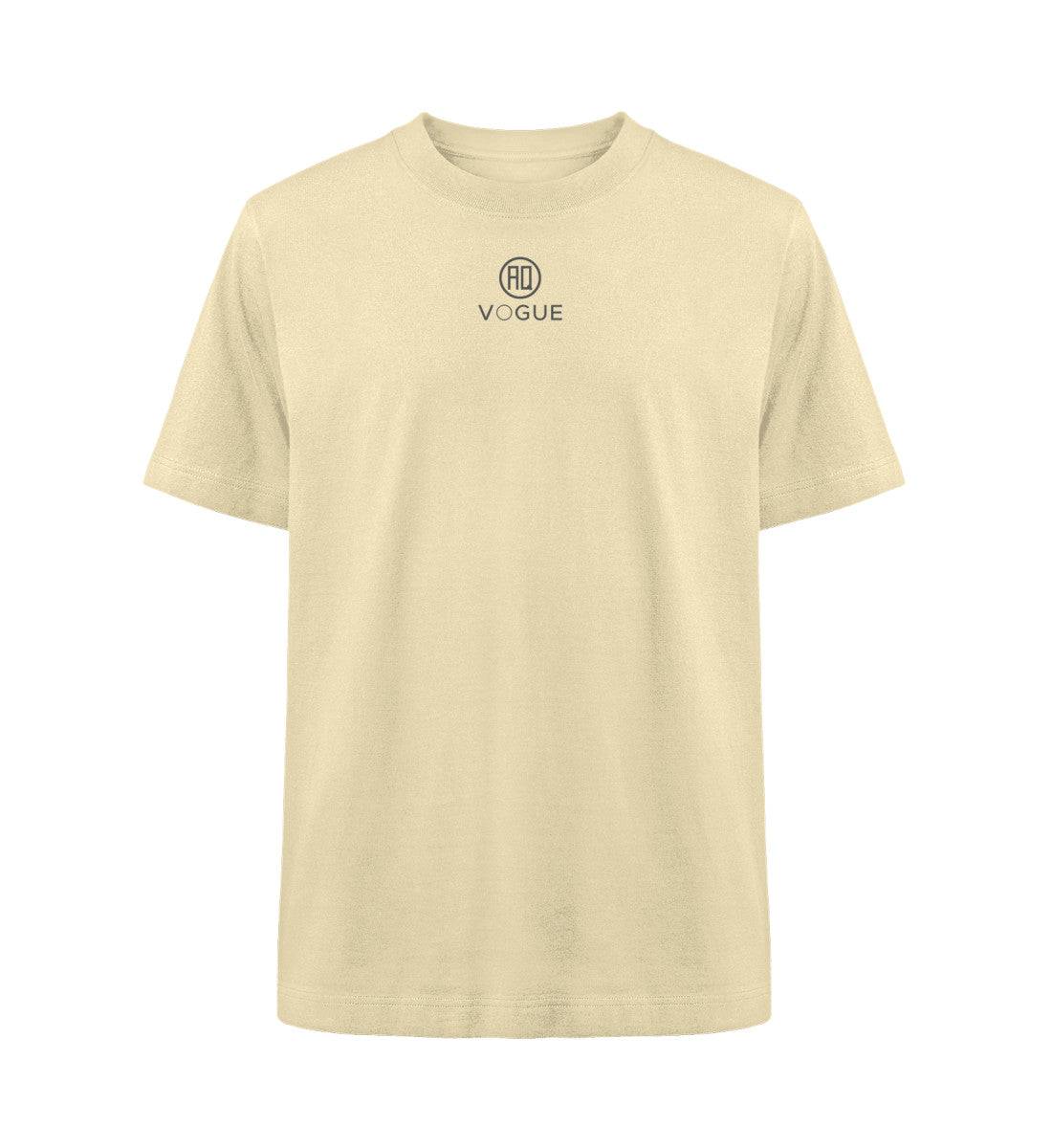Control the World - Heavy Oversized - AQ.Vogue