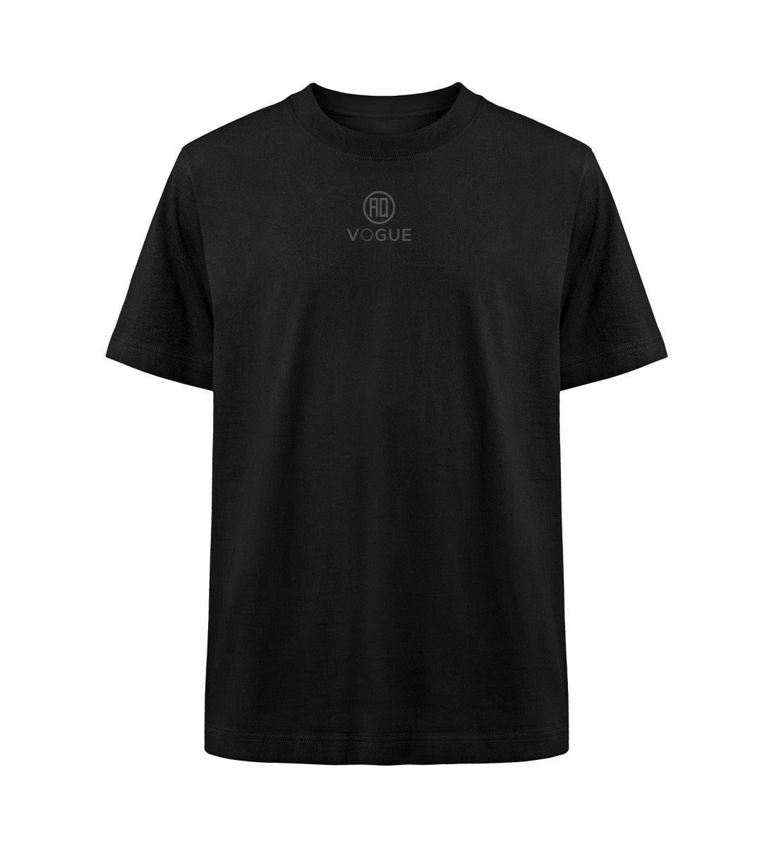 Control the World - Heavy Oversized - AQ.Vogue