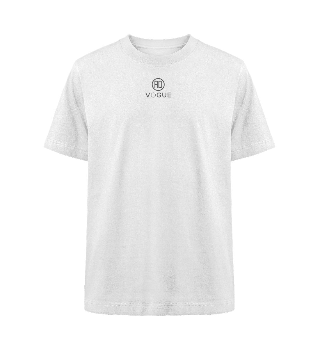 Control the World - Heavy Oversized - AQ.Vogue