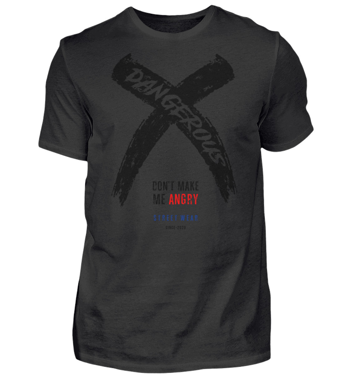 x - Herren Shirt - AQ.Vogue